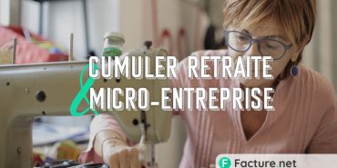 cumul auto-entreprise retraite