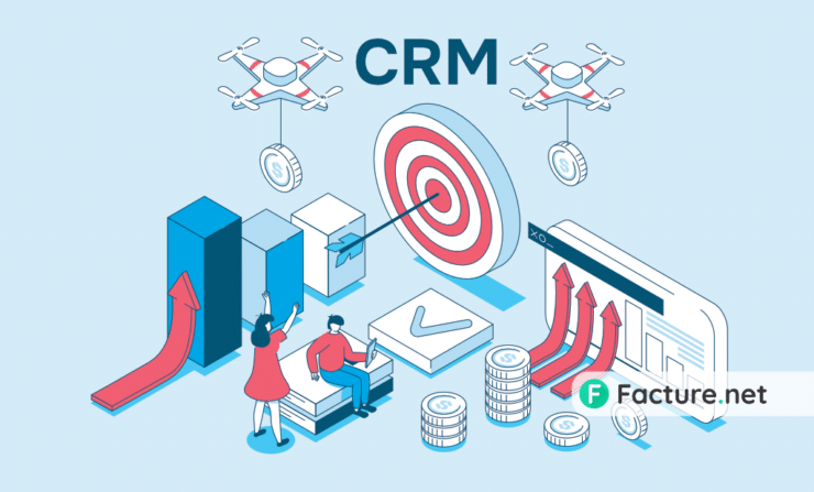 Stratégie CRM