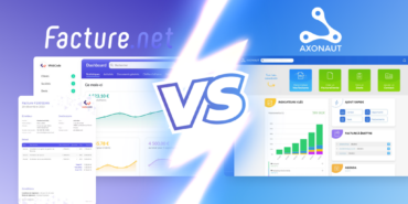 Facture.net, meilleure alternative à Axonaut